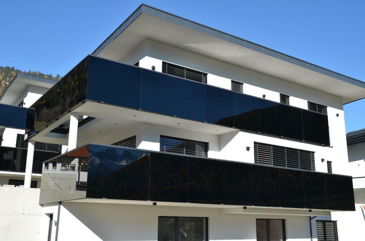 Apart Van Der Heyd Prutz Exterior foto